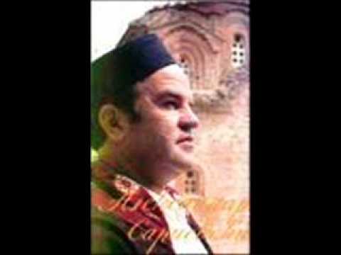 Traditional Macedonian Folk Songs Part 1