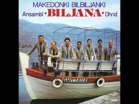 Traditional Macedonian Folk Songs Part 1