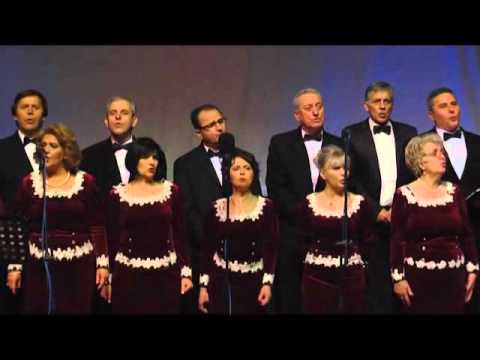 Traditional Macedonian Folk Songs Part 1