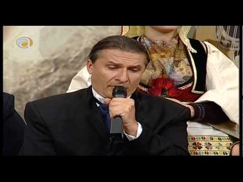 Traditional Macedonian Folk Songs Part 1