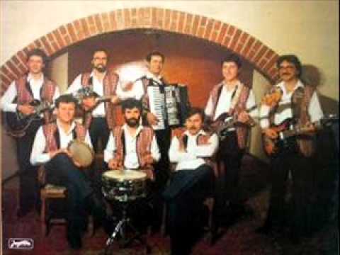 Tetovo Folk Songs