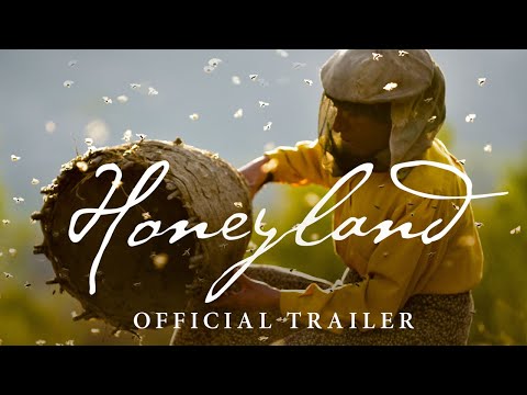 Honeyland - Медена Земја