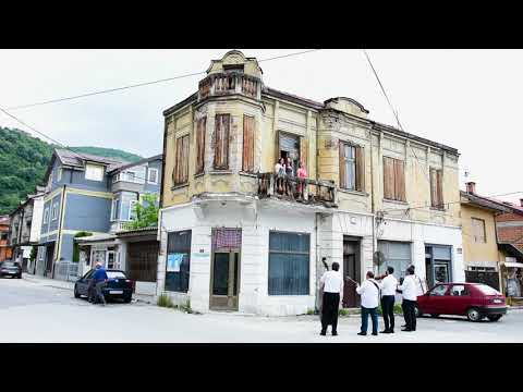 Tetovo Folk Songs