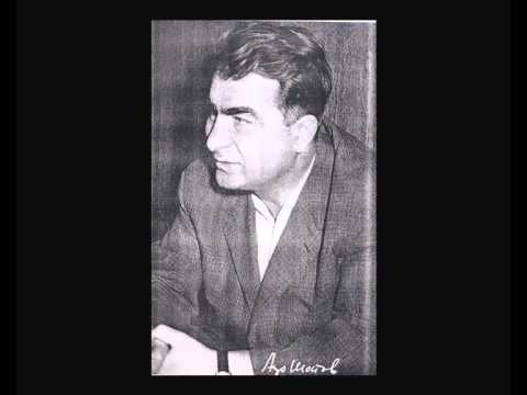 Aco Sopov - Ацо Шопов