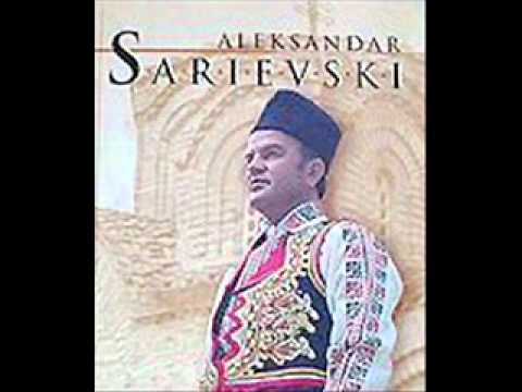 Traditional Macedonian Folk Songs Part 1