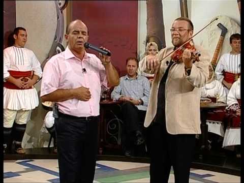 Traditional Macedonian Folk Songs Part 1