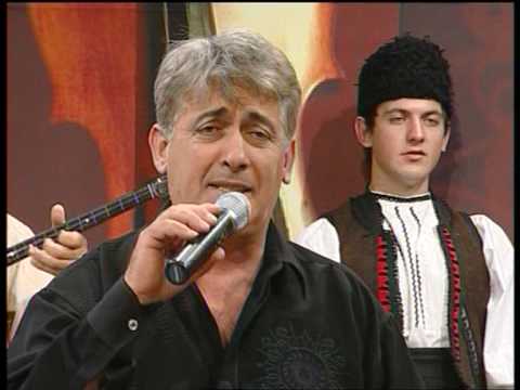 Traditional Macedonian Folk Songs Part 1