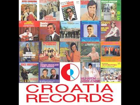 Traditional Macedonian Folk Songs Part 1