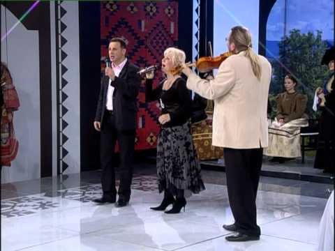 Traditional Macedonian Folk Songs Part 1